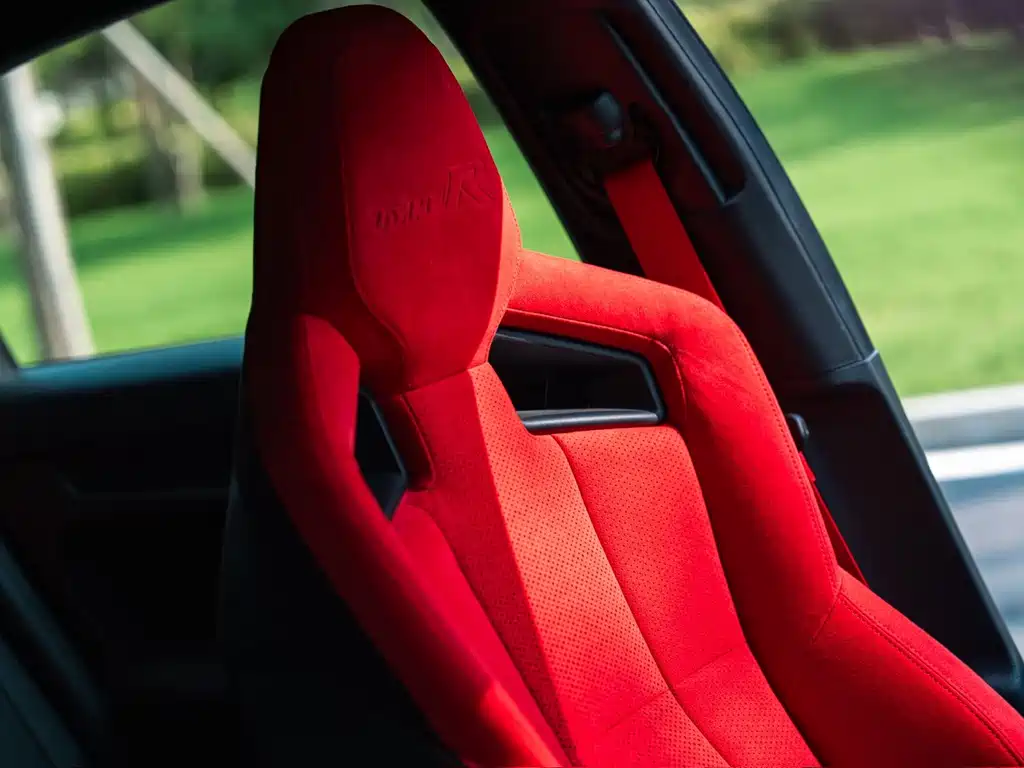 Honda Civic (Import) — миниатюра 22
