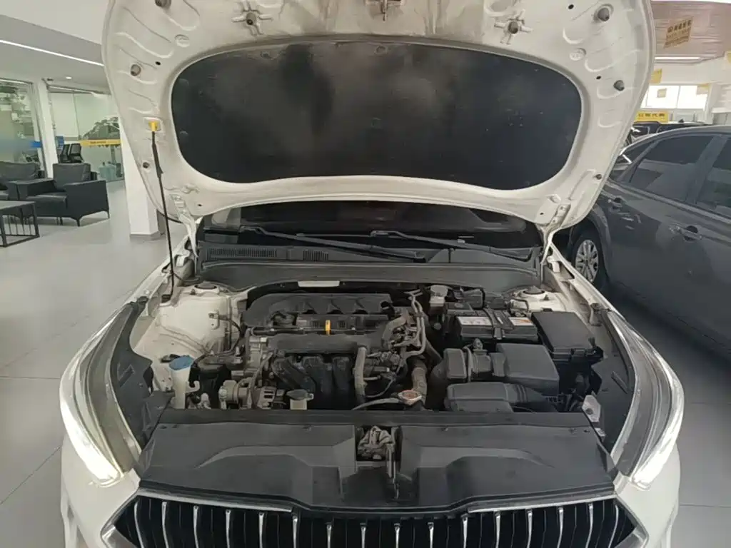 Kia K3 — миниатюра 20