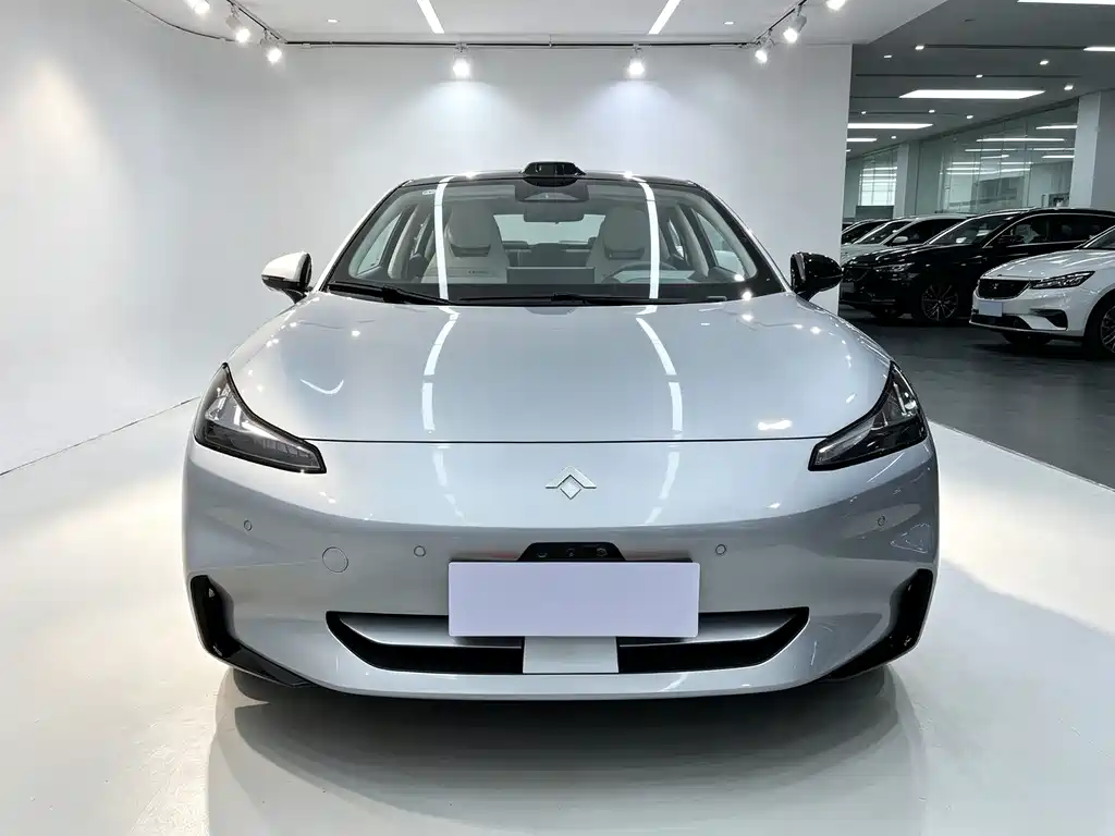 Hyper GT — миниатюра 2