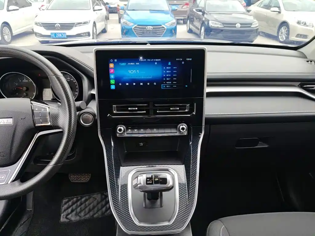 Haval M6 — миниатюра 13