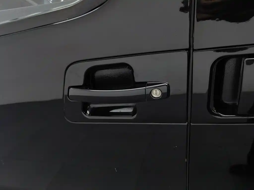 JAC Refine M5 — миниатюра 18