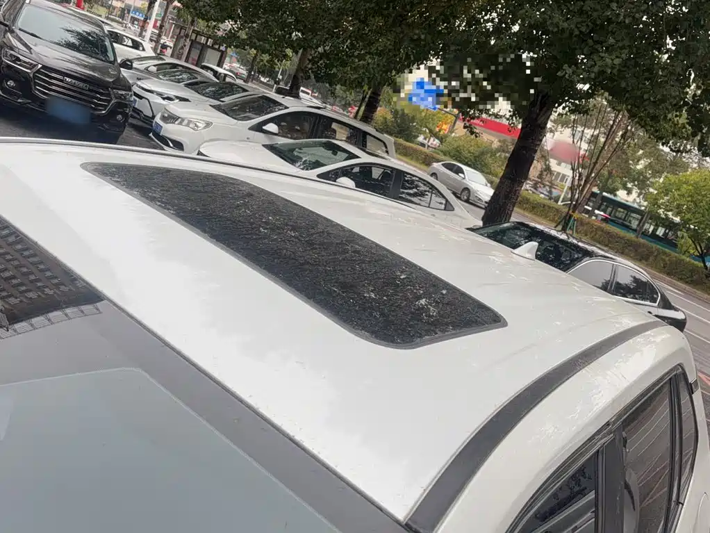 Toyota Wildlander — миниатюра 18