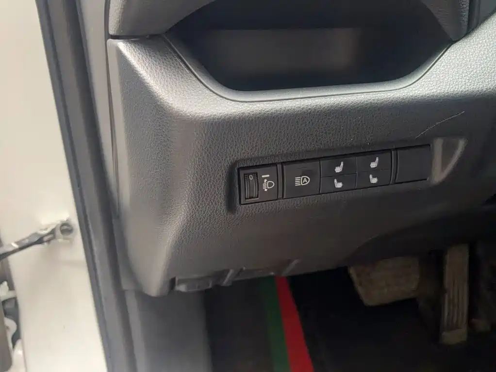 Toyota Wildlander — миниатюра 20