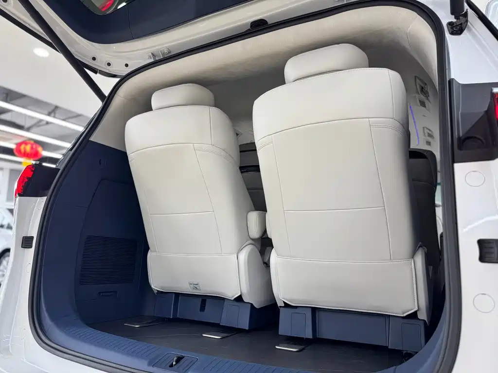 Buick Century — миниатюра 20