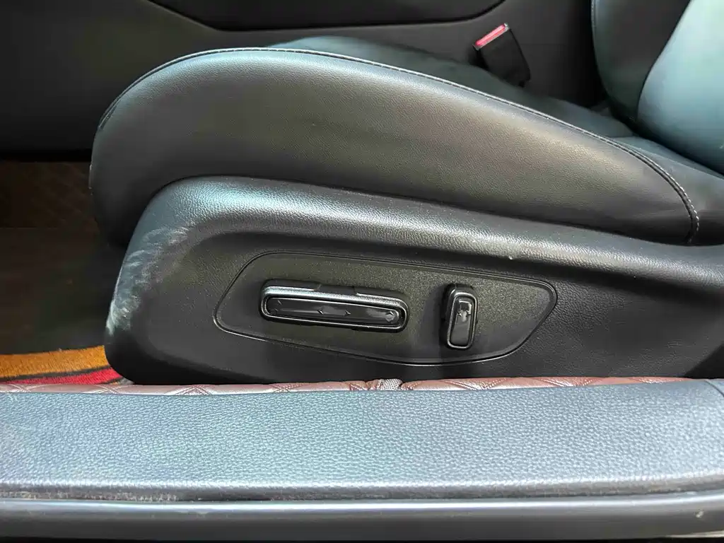 Honda Accord — миниатюра 12