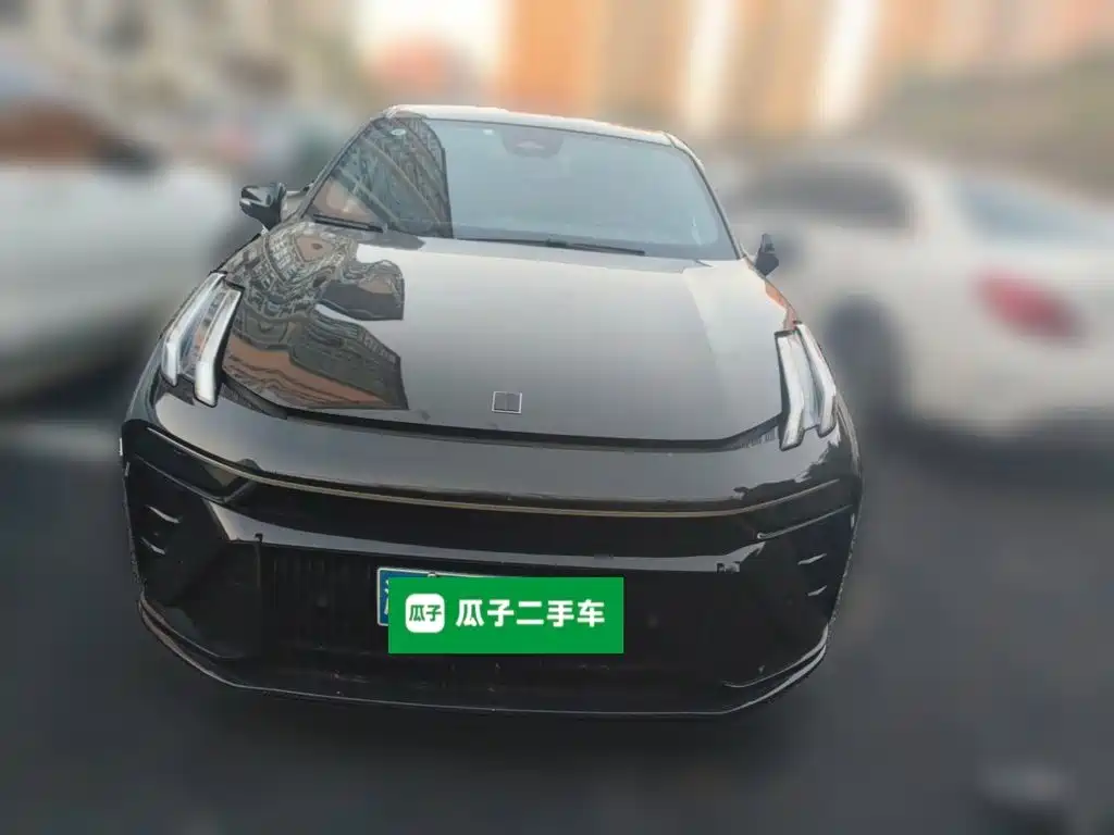Lynk & Co 03 — миниатюра 23