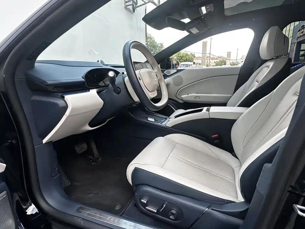 Zeekr 007 2025 Smart Drive 100kWh
