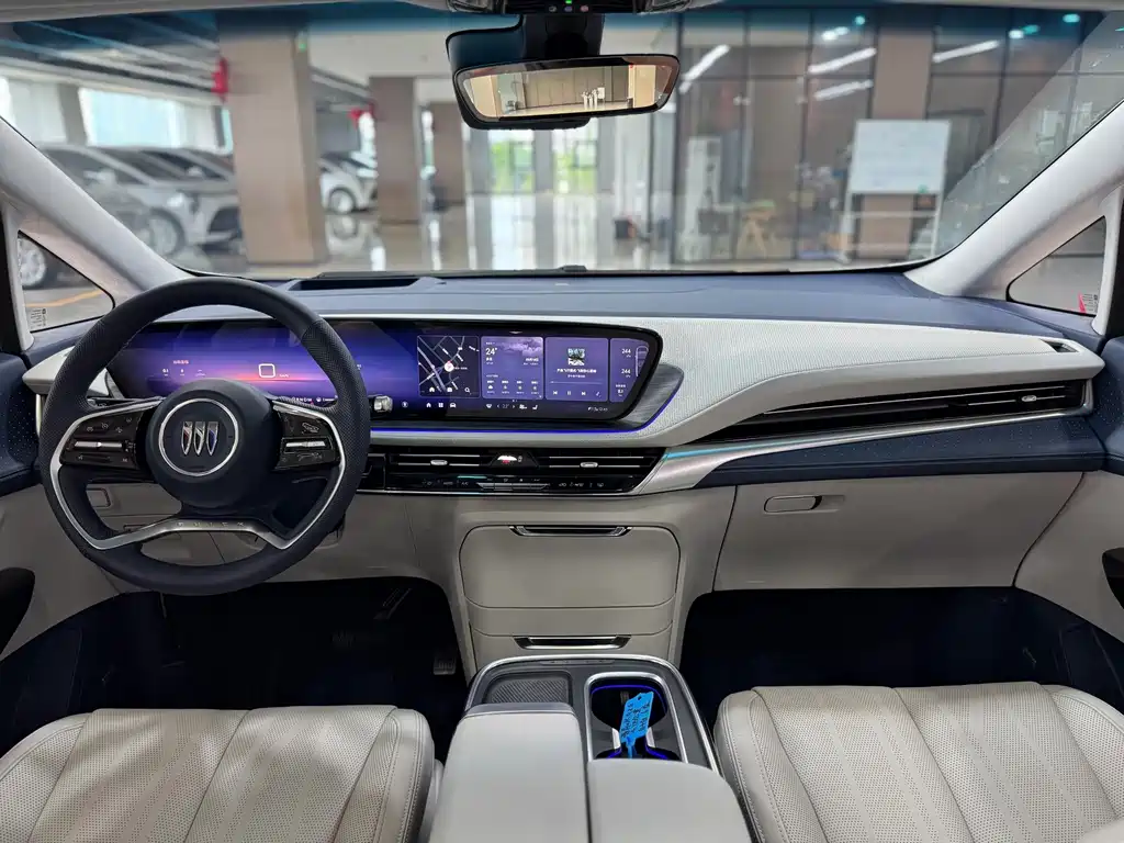 Buick Century — миниатюра 14