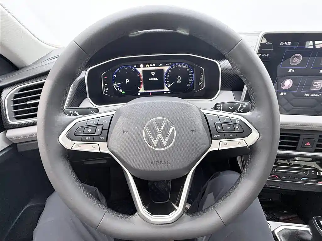Volkswagen Tayron 2023 280TSI Luxury Plus