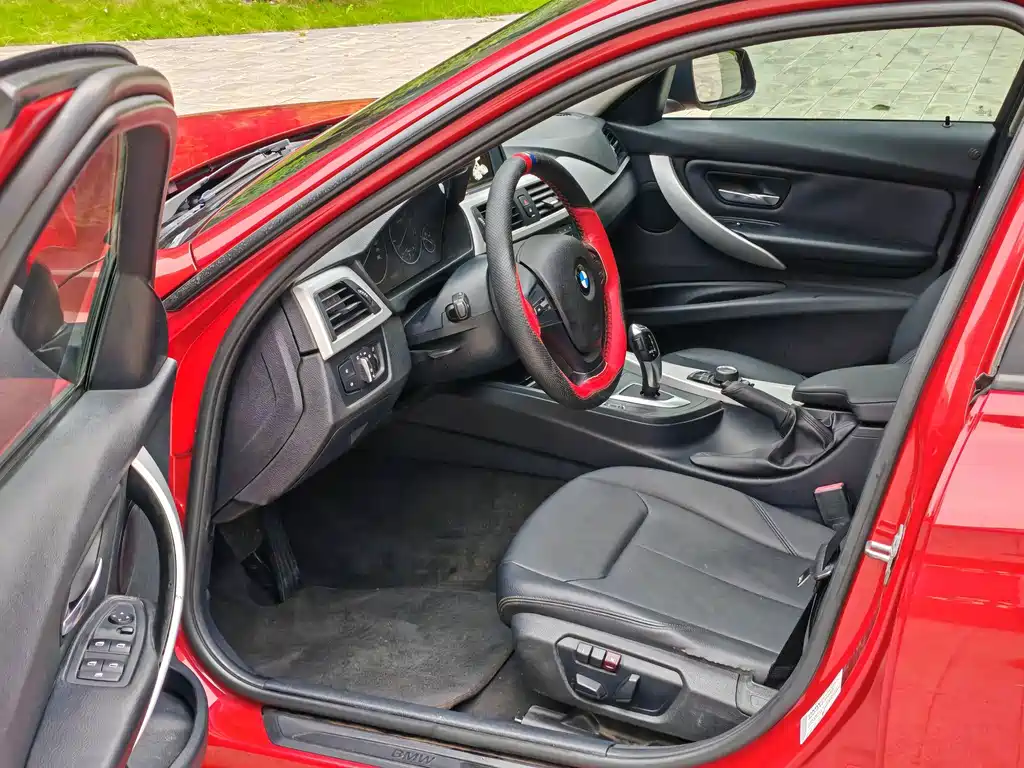 BMW 3 Series — миниатюра 5