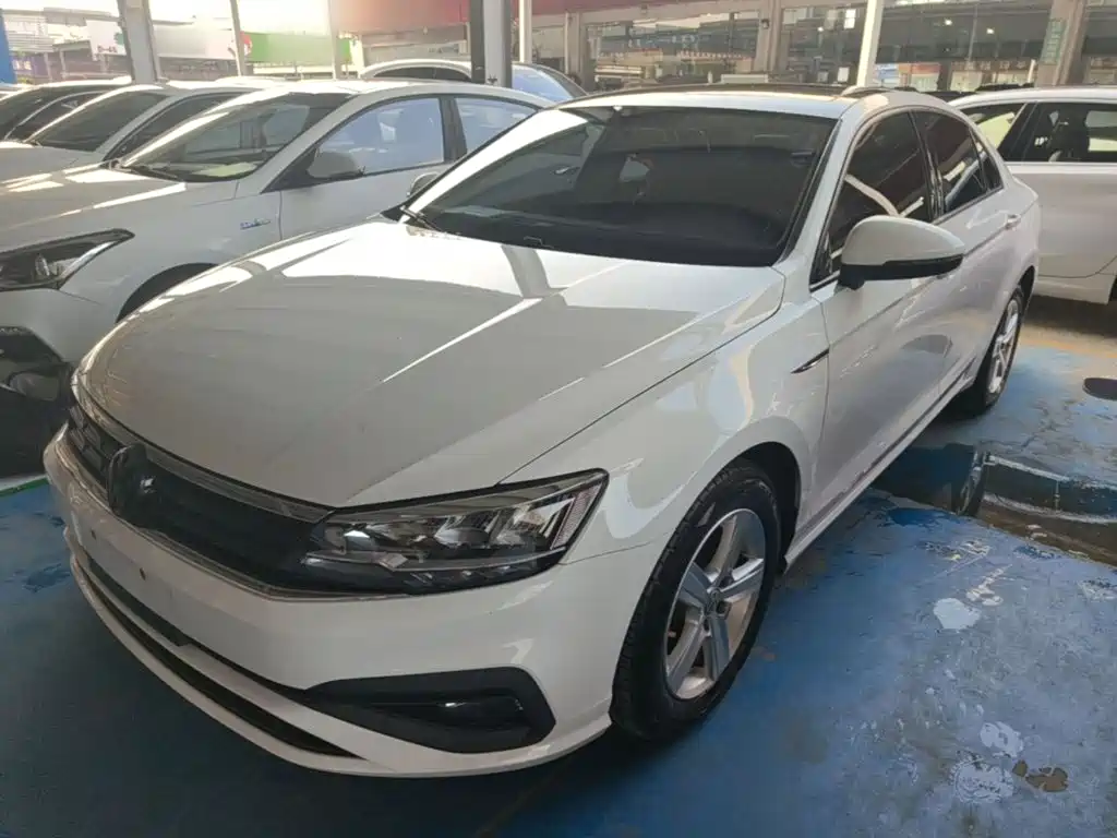 凌渡 2019款 230TSI DSG视野版 国VI 2020