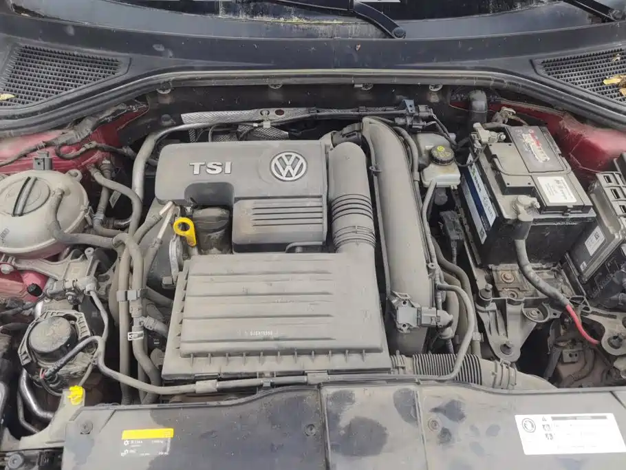 Volkswagen T-Roc — миниатюра 10