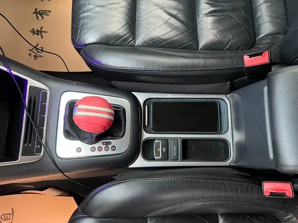 Volkswagen Tiguan — миниатюра 14