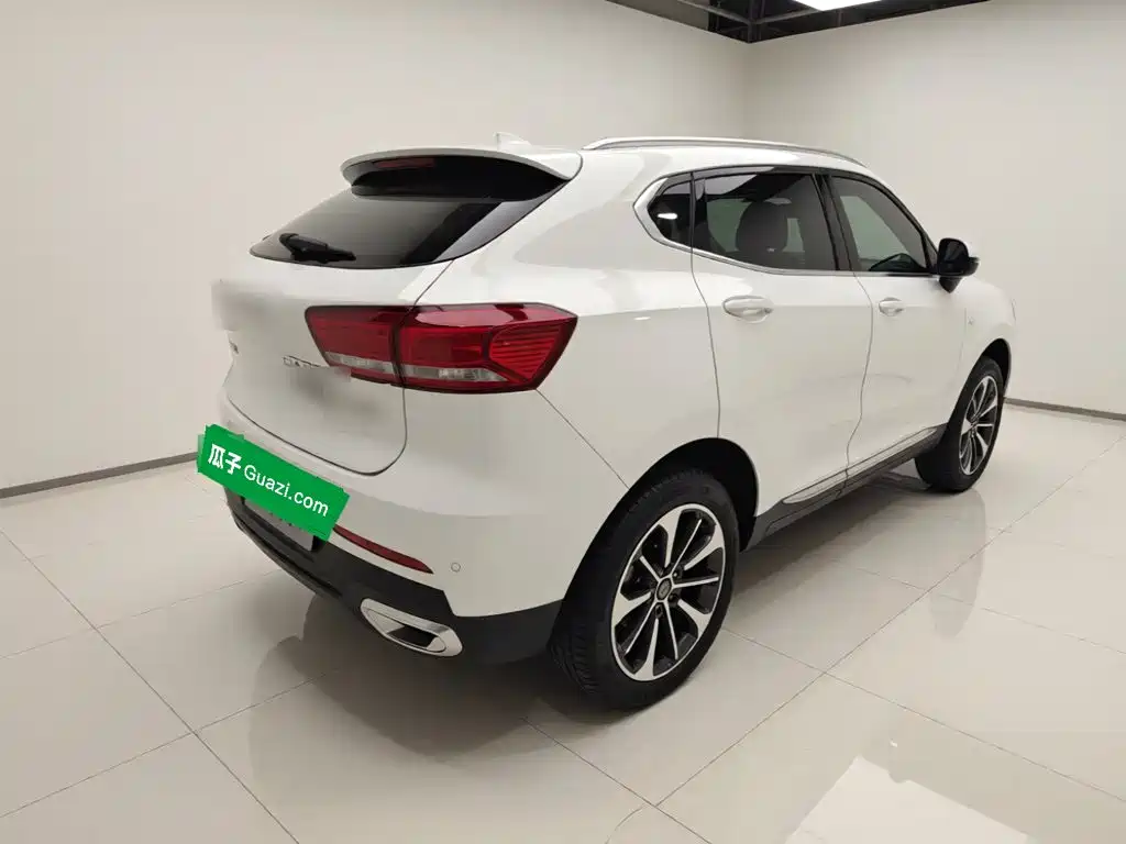 Haval F5 — миниатюра 4