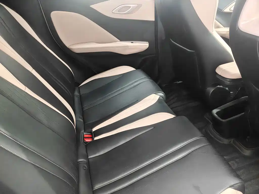 BYD Seagull — миниатюра 9