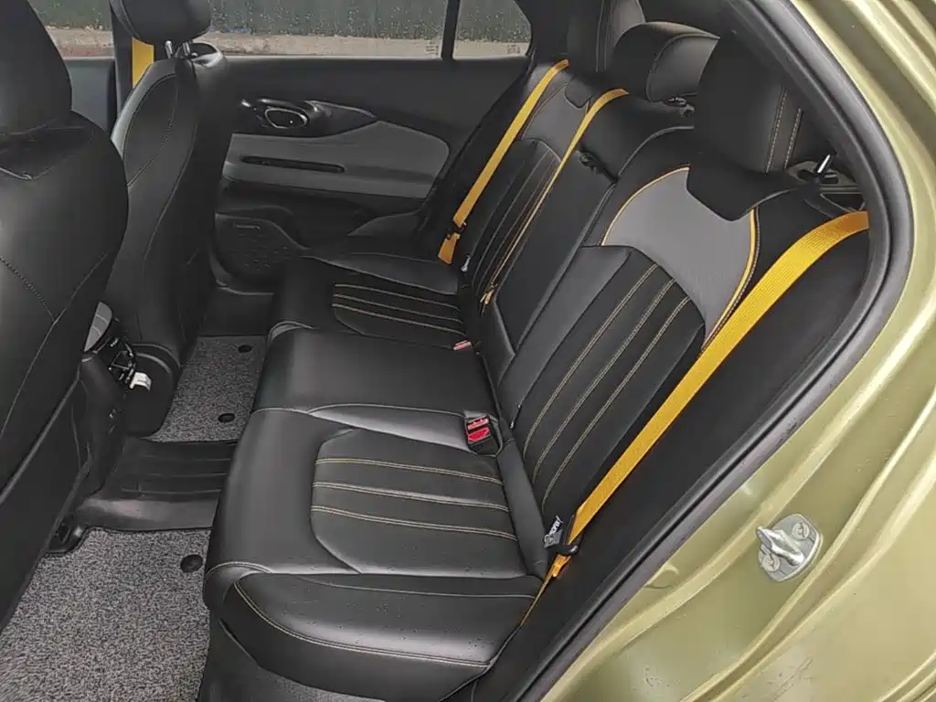 GAC Motor Shadow Leopard — миниатюра 17