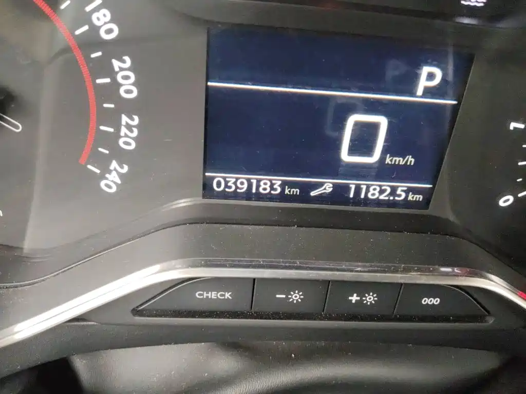 Citroen C6 — миниатюра 8