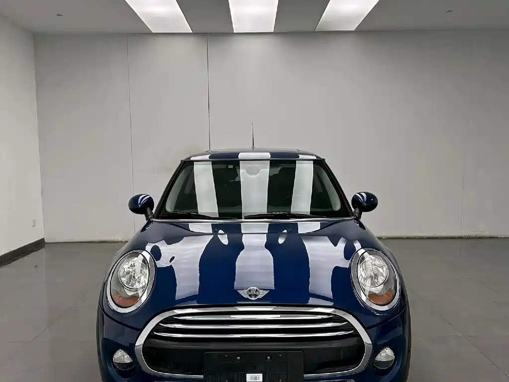 MINI Mini — миниатюра 2