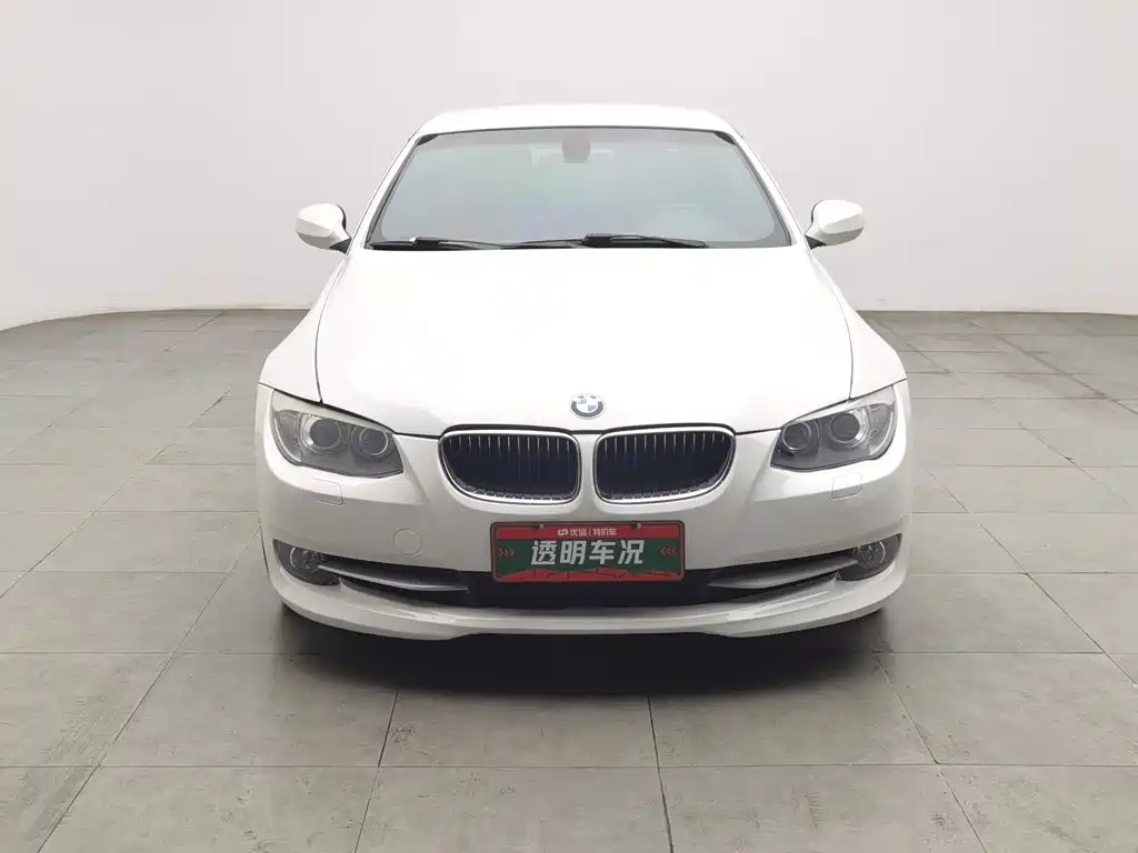 BMW 3 Series (Import) — миниатюра 3