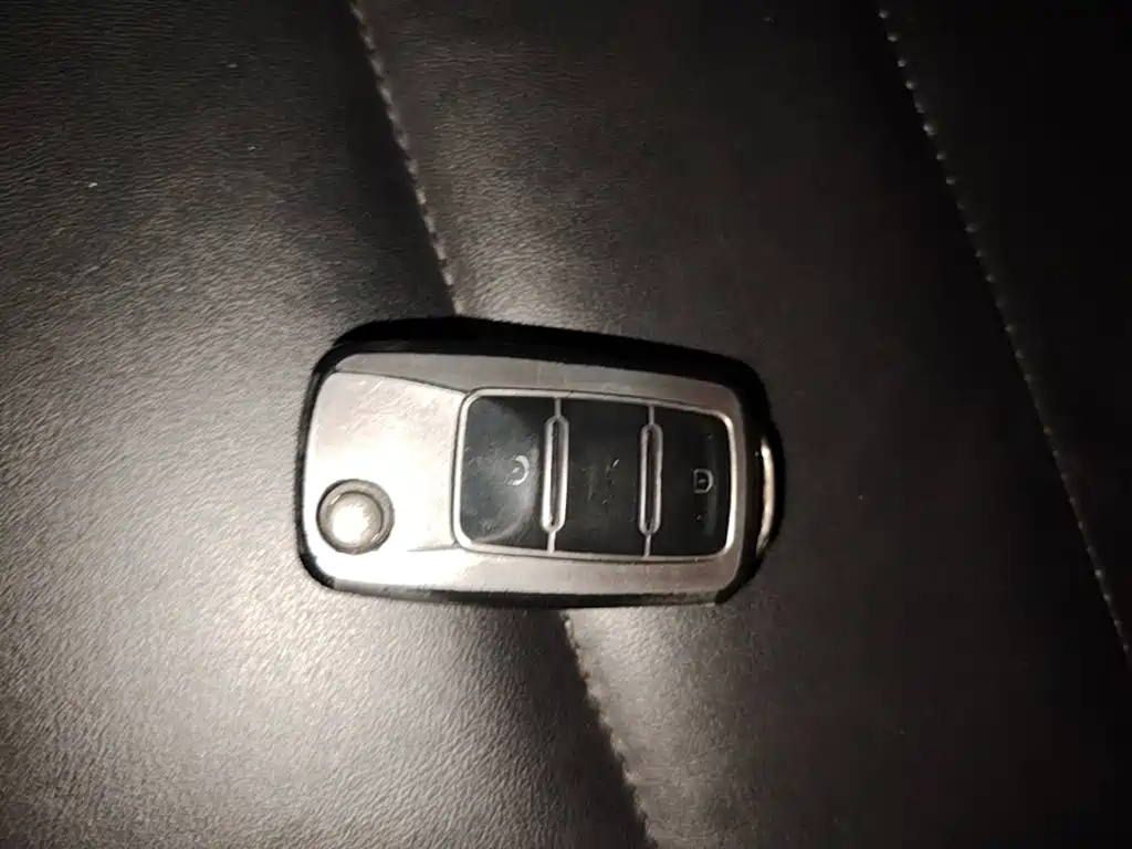 Volkswagen Bora — миниатюра 9