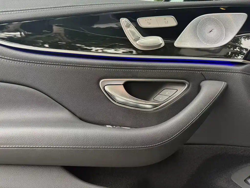 Mercedes-Benz AMG GT — миниатюра 11