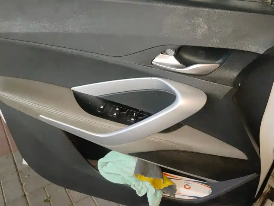 Baojun 510 — миниатюра 7