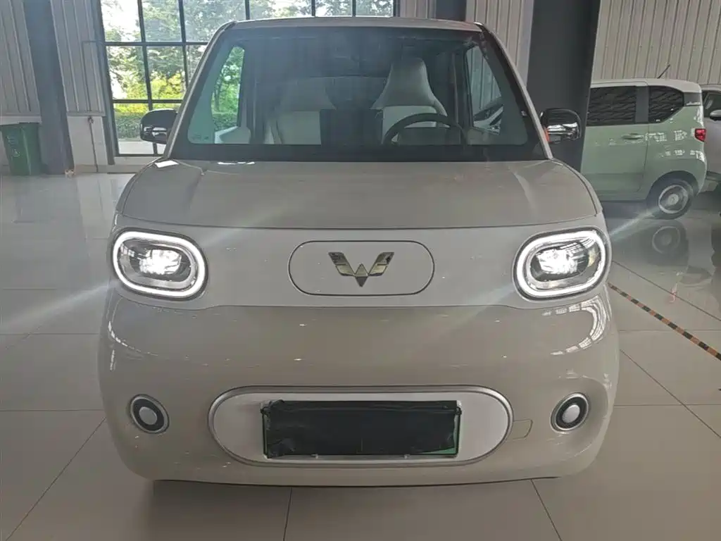 Wuling Mini EV MINIEV 2024 215km