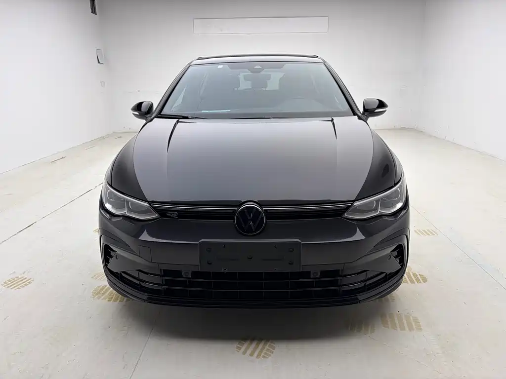 Volkswagen Golf 2021 280TSI DSG R-Line