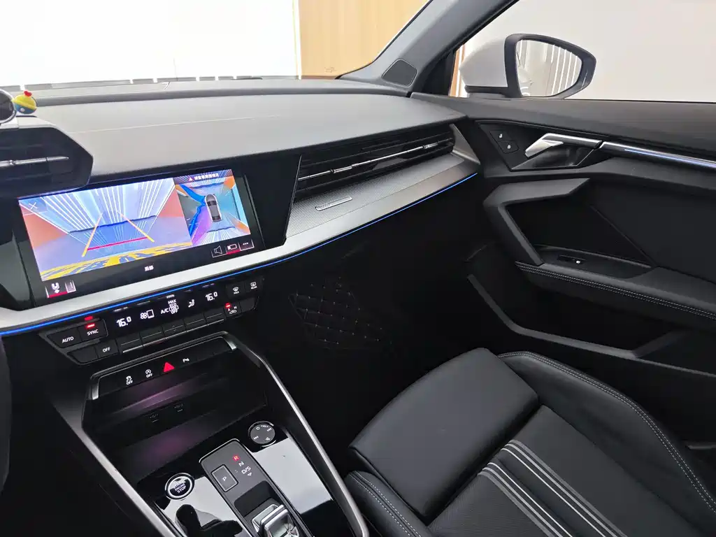 Audi A3 — миниатюра 15