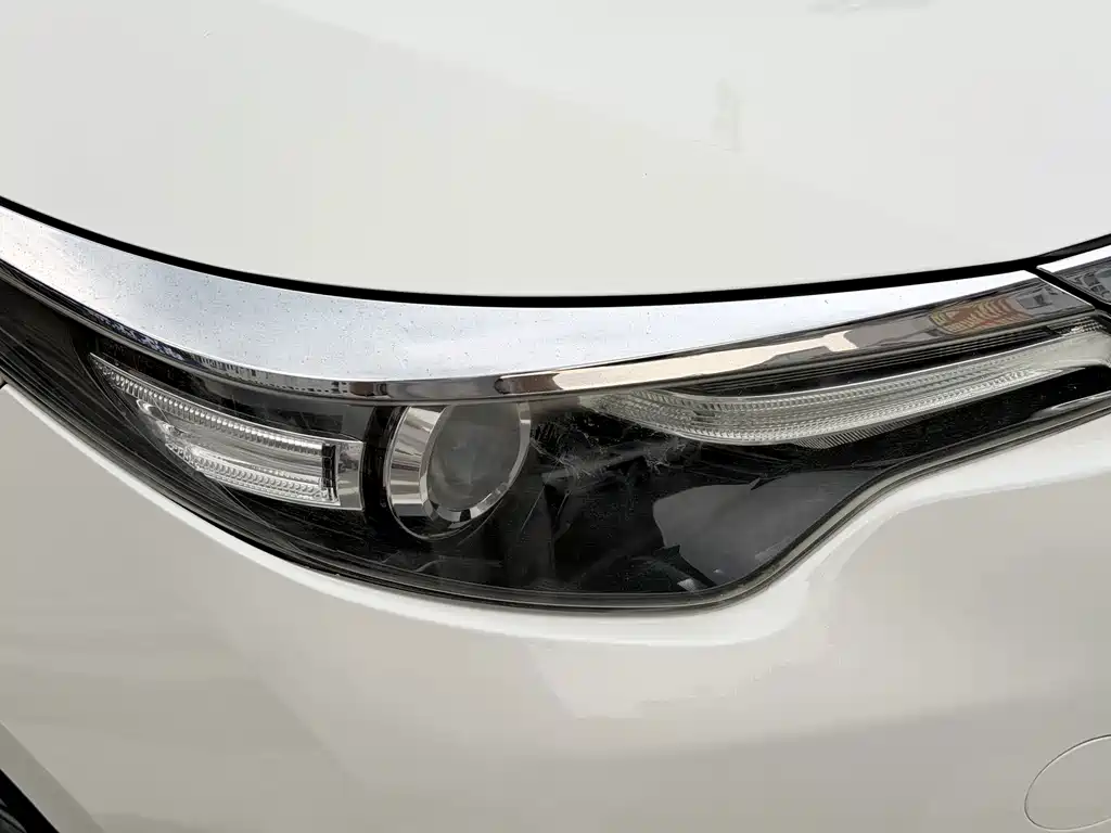 Toyota Levin — миниатюра 14