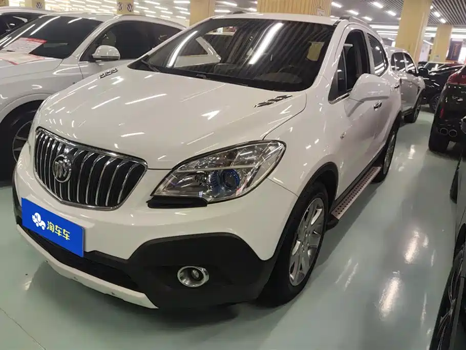 Buick Encore 2015