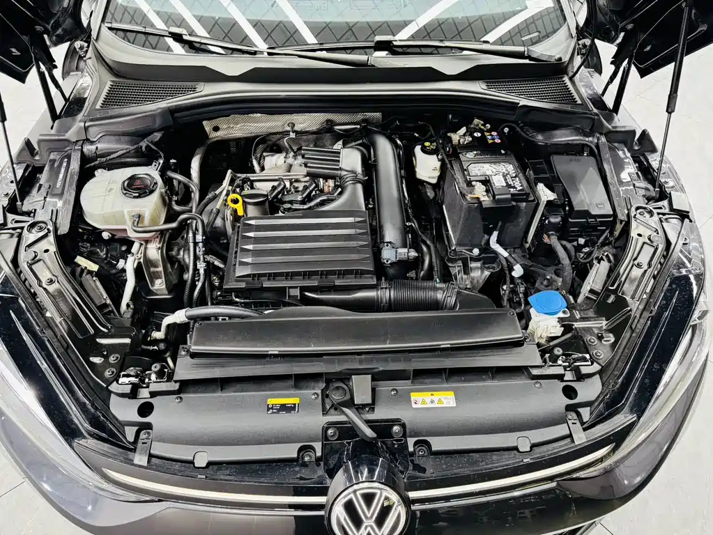 Volkswagen Lamando — миниатюра 18