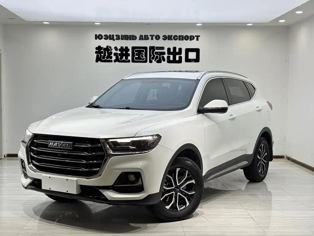 Haval H6 2023