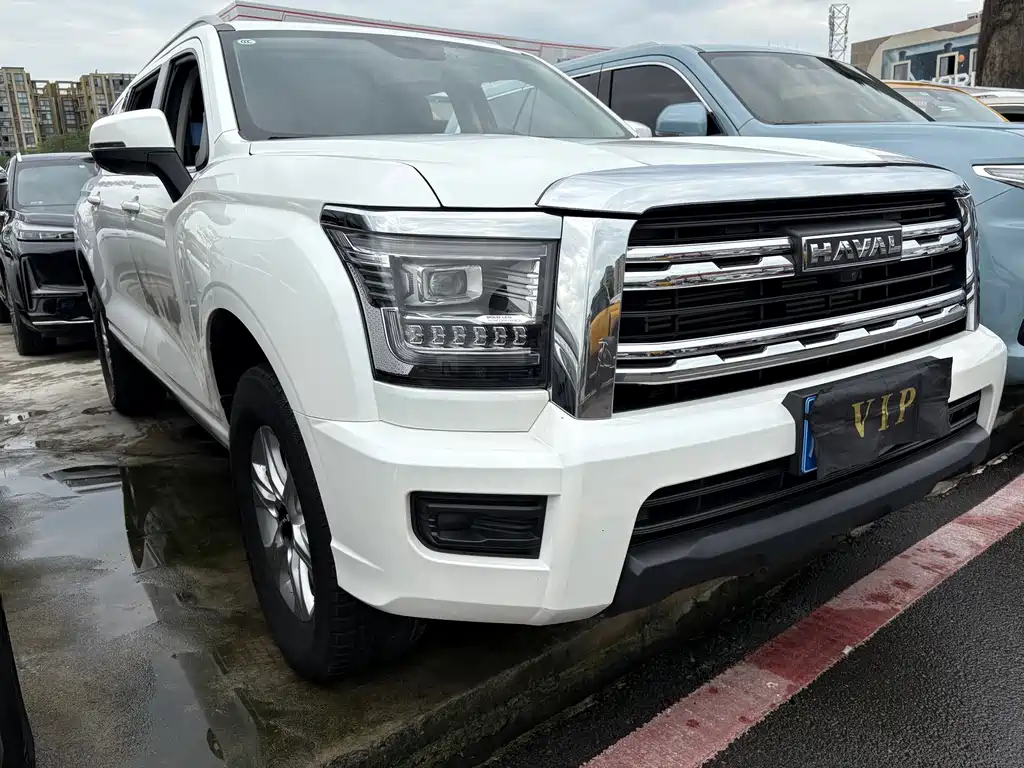 Haval H5 — миниатюра 3
