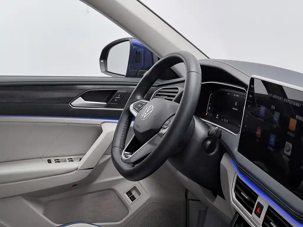 Volkswagen Tayron GTE — миниатюра 22