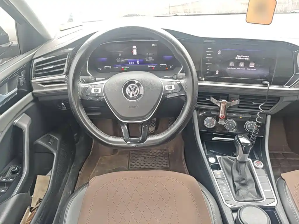 Volkswagen Sagitar — миниатюра 11