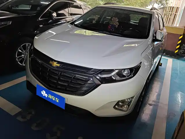 CHEVROLET EXPLORER