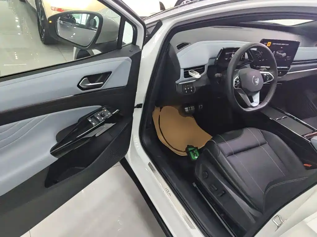 Volkswagen ID.4 X — миниатюра 16