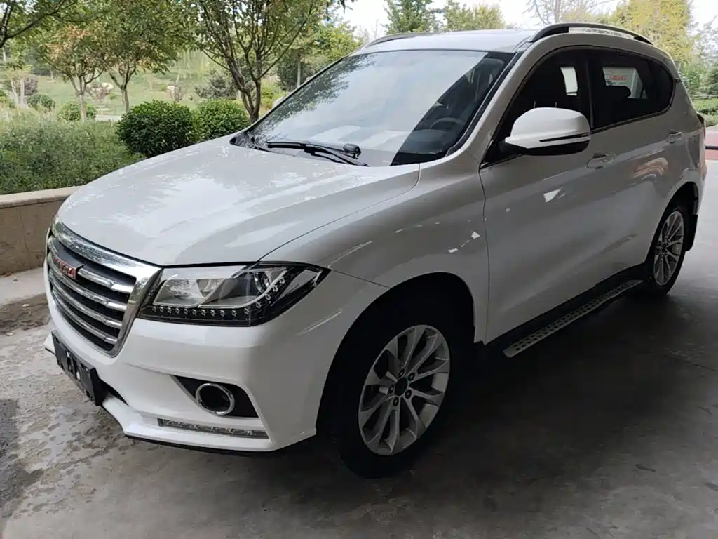 Haval H2 — миниатюра 2