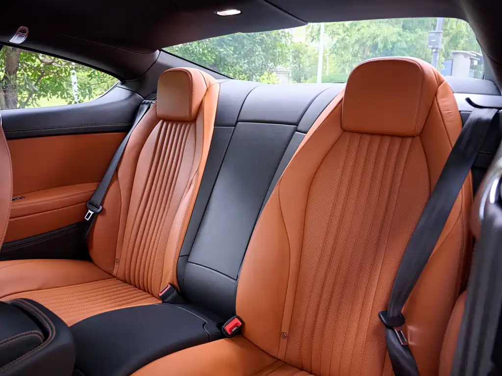 Bentley Continental — миниатюра 17
