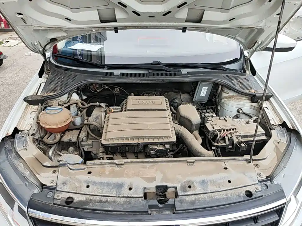 Volkswagen Jetta — миниатюра 20
