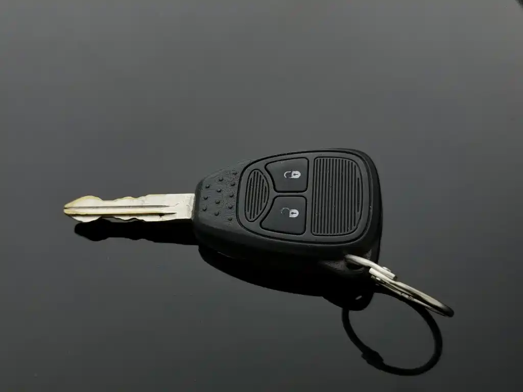 Jeep Compass (Import) — миниатюра 19