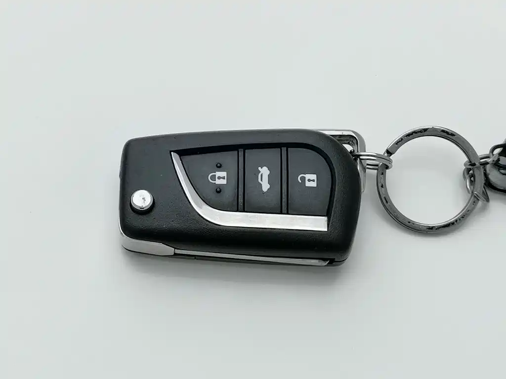 Toyota Corolla — миниатюра 19