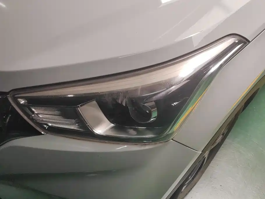 Hyundai ix25 — миниатюра 5