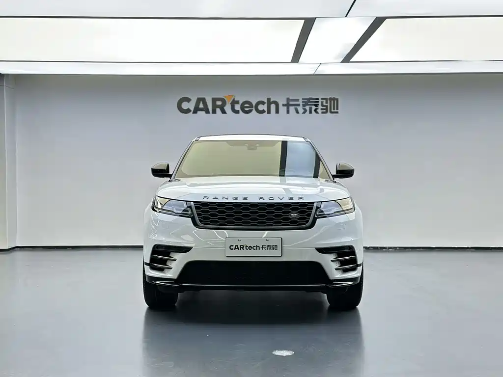 Land Rover Range Rover Velar 2020 P250