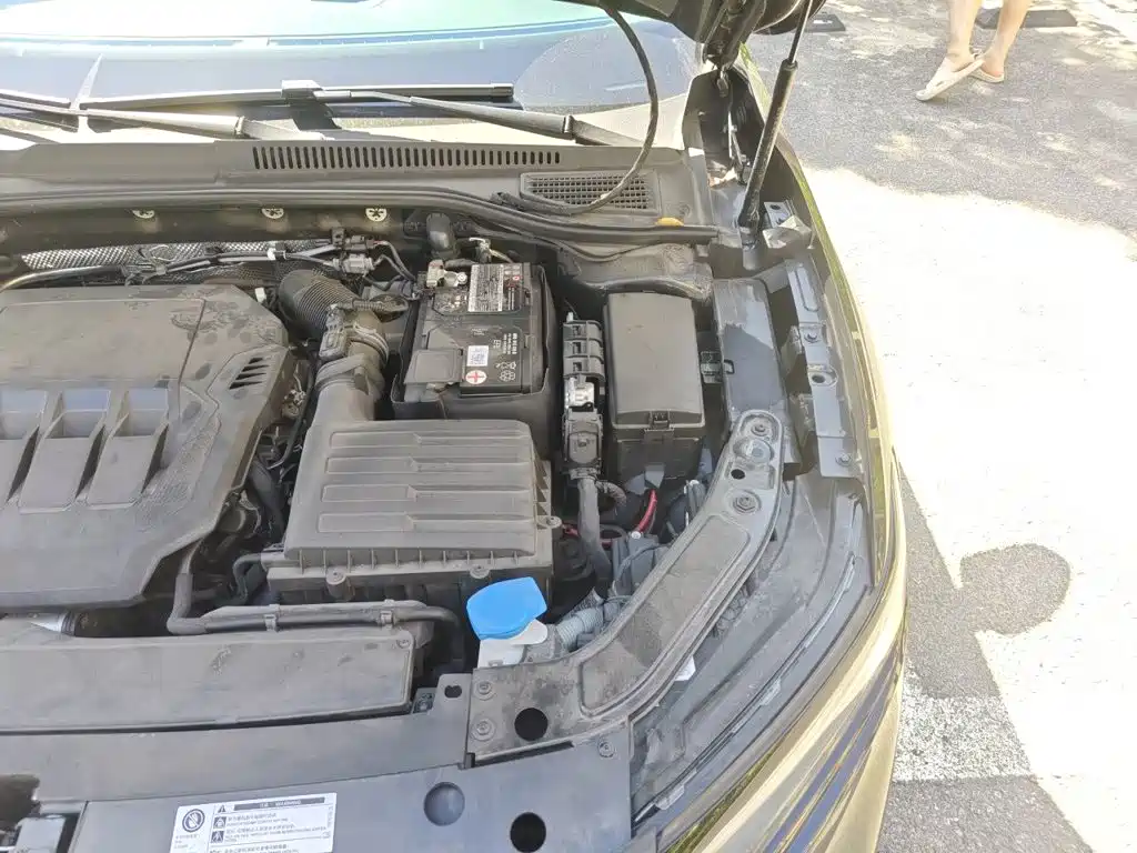 Volkswagen Passat — миниатюра 20