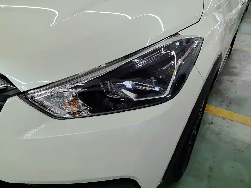 Nissan Kicks — миниатюра 3