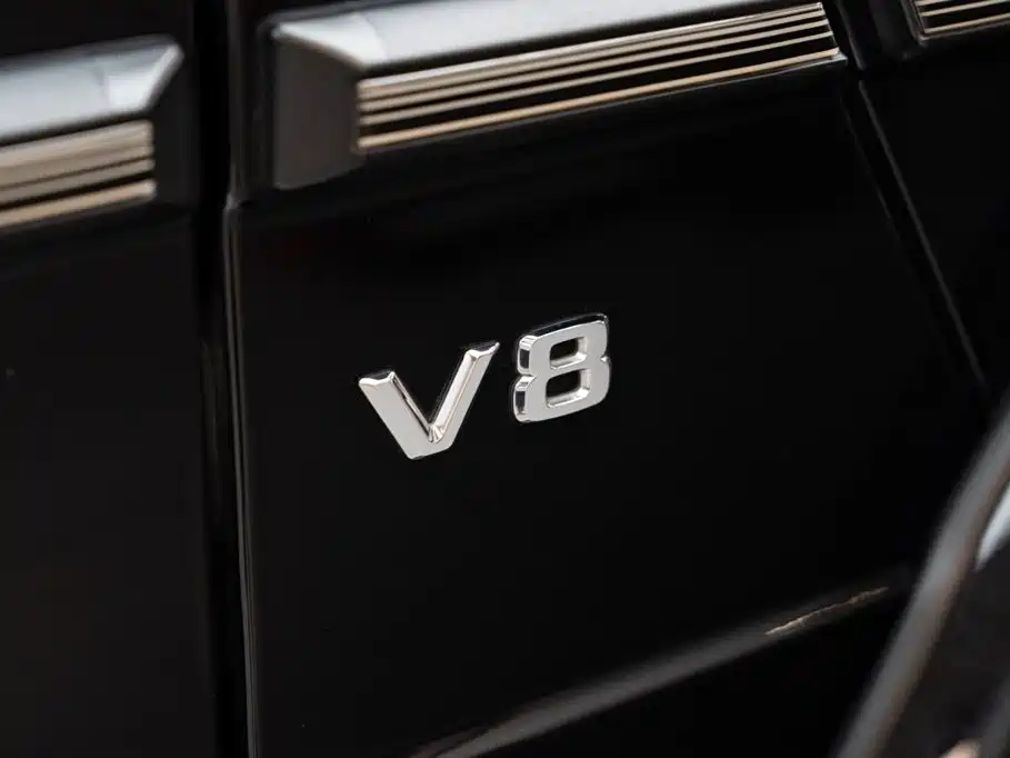 Mercedes-Benz G-Class — миниатюра 21