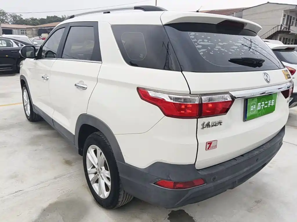 Fengguang Fengguang S560 — миниатюра 5