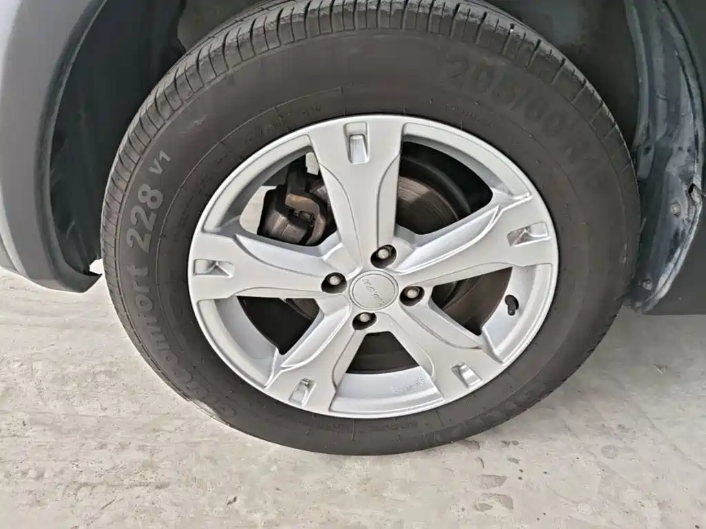 Haval H1 — миниатюра 23